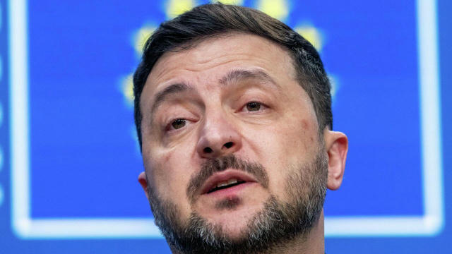 Накануне встречи с Трампом Зеленский провел шесть отдельных телефонных разговоров. Его собеседниками стали президент Финлянди