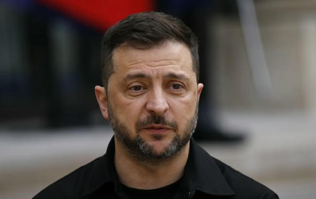 🇺🇦Зеленський про питання мови та релігії в мирному плані: Україна посилається на правила ЄС "Ми в цьому плані абсолютно арг