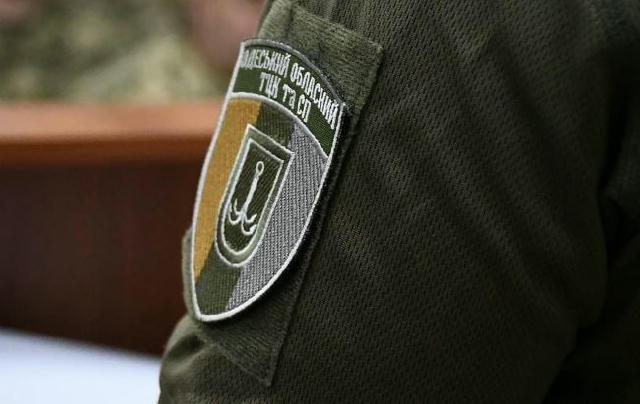😳Раптово втратив свідомість: на Одещині у ТЦК помер чоловік "За попередніми висновками судово-медичної експертизи, причиною