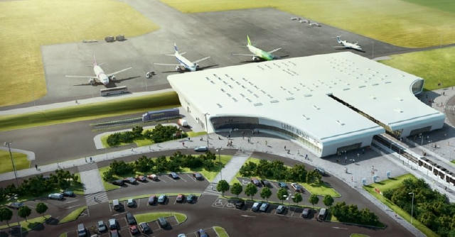 💥 Польща закрила аеропорти Любліна та Жешува з міркувань безпеки Польське агентство повітряного руху повідомило про закриття