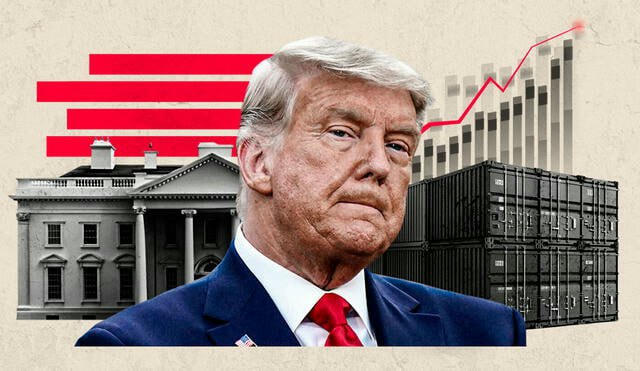 ❗️Для Трампа Україна — перешкода на шляху до дружби з рф Під час неофіційної зустрічі президента США Трампа з Зеленським у Ма