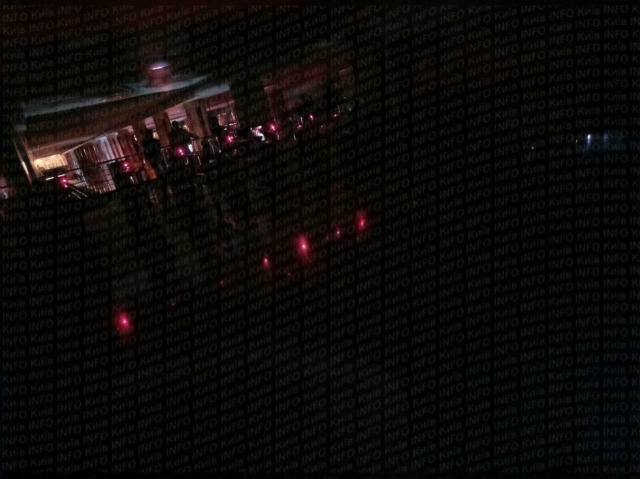 ❗️Частина метро у Києві — без світла: на фото станція Іподром, — місцеві ЗМІ. Підписатися на Times of Ukraine