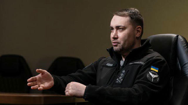 Мобілізаційний план набрати в 2025 році 403 тисячі до війська росіяни виконали вже на початку грудня, - Буданов для «Суспільн