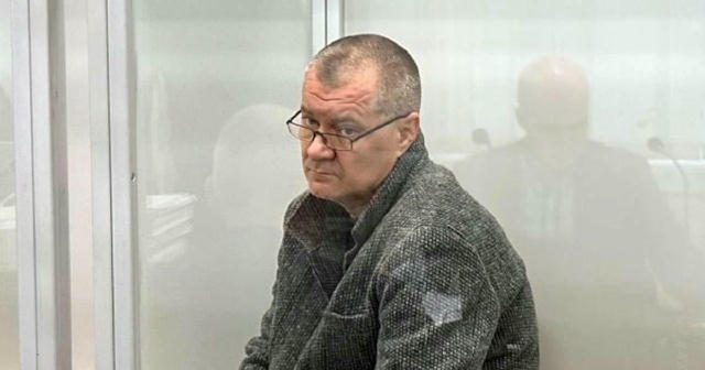 Справа «Мідас»: за виконавчого директора «Енергоатома» з безпеки Басова внесли 40 млн грн застави, – Схеми. Басов був одним і