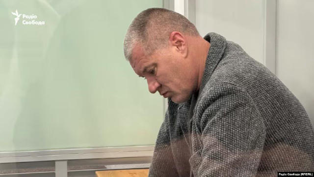 ‼️Тримайте ще одну найпотужнішу потужність 🤑40 млн грн застави внесли за виконавчого директора з безпеки «Енергоатому» Дмитр