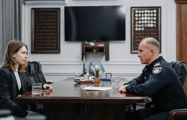 Андрій Нєбитов: Лише цього року поліцейські вилучили понад 4,5 тонни наркотиків і психотропів Також вилучено понад 40 тонн пр