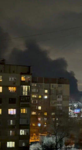 👀 У тимчасово окупованому Донецьку також щось відбувається 🟠 Підписатись