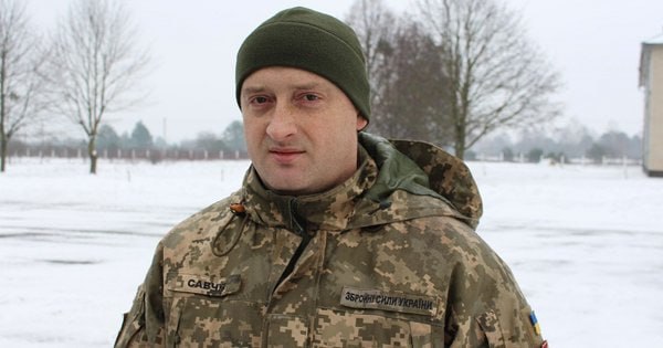 СБУ проводит обыски у руководителя Закарпатского ТЦК и СП Андрея Савчука, — журналист Глагола 🔍🔸Подписаться