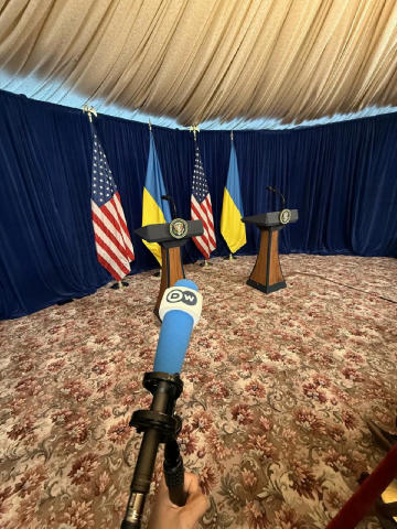 Трамп та Зеленський виступлять із спільною заявою щодо переговорів, — Білий дім Як це вплине на ситуацію в Україні, дивіться