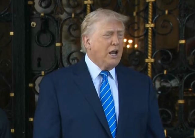 ❗️ Трамп зробив заяву про удари рф по Україні й позицію путіна На запитання, чи свідчать останні обстріли України про несерйо