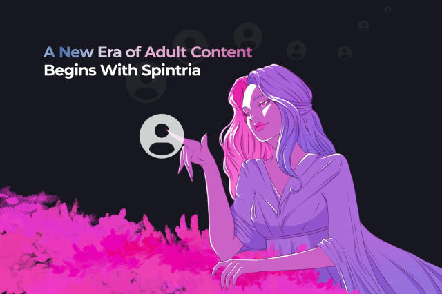Spintria Building the Future for Adult-Content Creators and Viewers The 18+ content industry is moving beyond the old "pay-pe