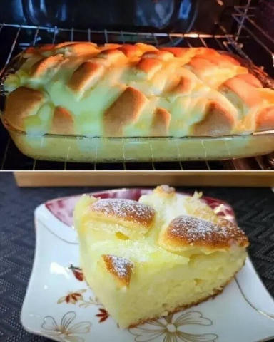 ЛУЧШИЙ ПИРОГ "ЧАЙНЫЙ": ГОТОВЛЮ НА БЕГУ Больше не нужно покупать пироги, торты и пирожные! Один рецепт, и ты забудешь обо всех