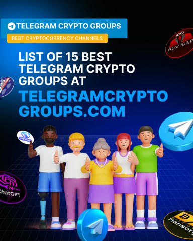 Hello guys, you probably noticed that Telegram is the most powerfull and secure marketing tool to achieve fantastic results i