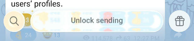 💯 TurboTel 12.2.3 (6298) . Liquid Glass Interface . Live Stories . Repeated Messages . Auctions for Gifts https://telegram.o