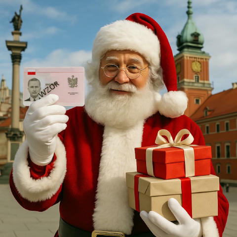 Зайнятися оформленням Карти побиту чи підготовкою до Нового року? Реалізуй 2 цілі — 1 рішенням! У Довідника Імігранта з’явила