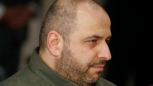 Умеров: "Не поддаваться слухам и провокациям" Делегации Украины и США на переговорах по «мирному плану» урегулирования россий