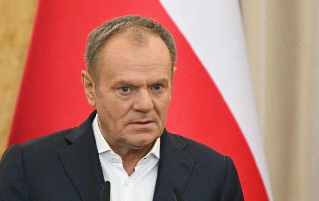 ⚡️США вперше заявили про військову відповідь росії у разі нового нападу на Україну, — Туск У разі повторної агресії рф проти