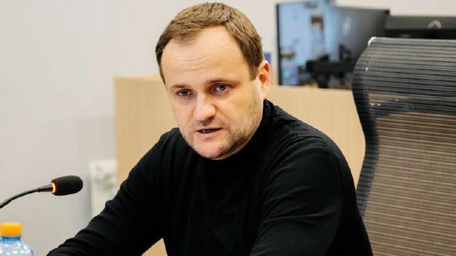 Вице-премьер прибыл в Одессу, чтобы лично увидеть повреждённые врагом объекты Одессу 15 декабря с официальным визитом посетил