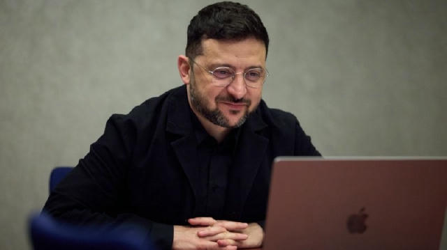 Зеленский: Украинская и американская стороны очень хорошо работали в Берлине 14–15 декабря в Берлине прошли встречи Владимира