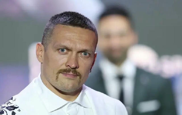 Росія забрала майно Усика в окупованому Криму Так званий держрада півострова розширила список «націоналізованого» майна, дода