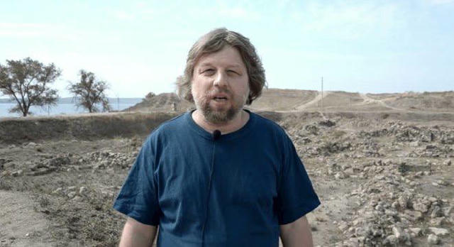 👮‍♂️Україна передала польській прокуратурі клопотання про екстрадицію затриманого у Варшаві російського археолога, — RMF FM