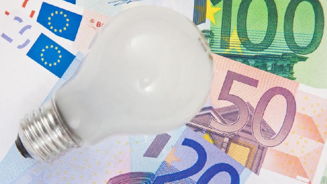 Германия внесла €160 млн на энергетику Украины: главное, чтобы попали по назначению Германия внесла крупнейший разовый транш