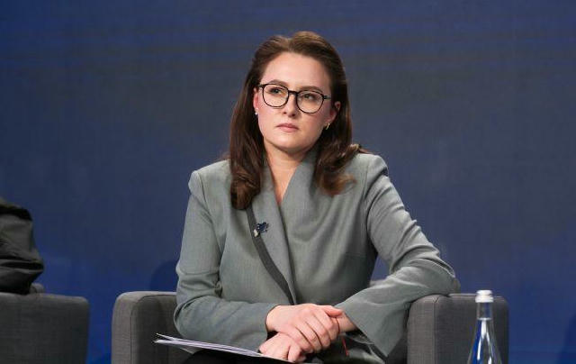 Більше половини озброєння для ЗСУ вироблено в Україні, - прем'єр Свириденко Прем'єр повідомила, що у 2025 році понад 75% бюдж