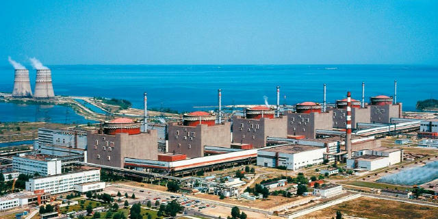 🐵 Путін заявив про інтерес США в майнінгу на Запорізькій АЕС За словами російських пропагандистів, російський диктатор згада