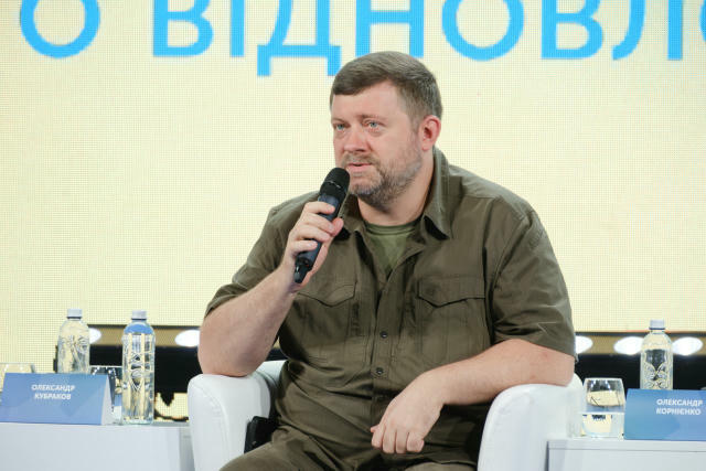 ‼️Над законом про вибори почала працювати ВР Сьогодні відбувається установче засідання робочої групи під головуванням першого