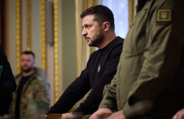 🤔 Росіяни намагаються обходити наші захисні позиції перехоплювачів через територію сусідньої Білорусі За даними нашої розвід