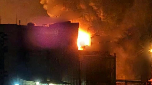 Измаильский и Одесский районы ночью оказались под атакой вражеских дронов Об этом сообщил председатель Одесской облгосадминис