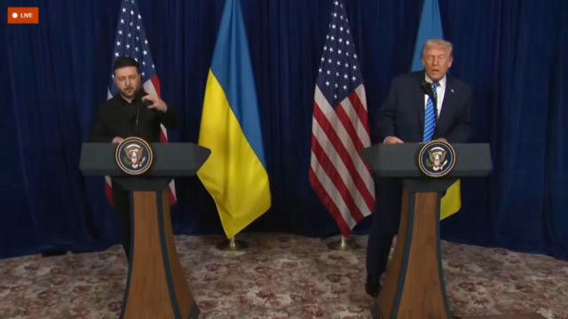 ⚡️Розпочалася прес-конференція Зеленського і Трампа. Залишайся в курсі — підпишись на політичні інсайди: https://t.me/+sbwAyA