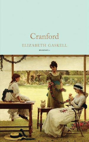 Cranford by Elizabeth Cleghorn Gaskell Genre: Classic, historical fiction Goodreads: 🌟(3.38/5)🌟 Cranford depicts the lives
